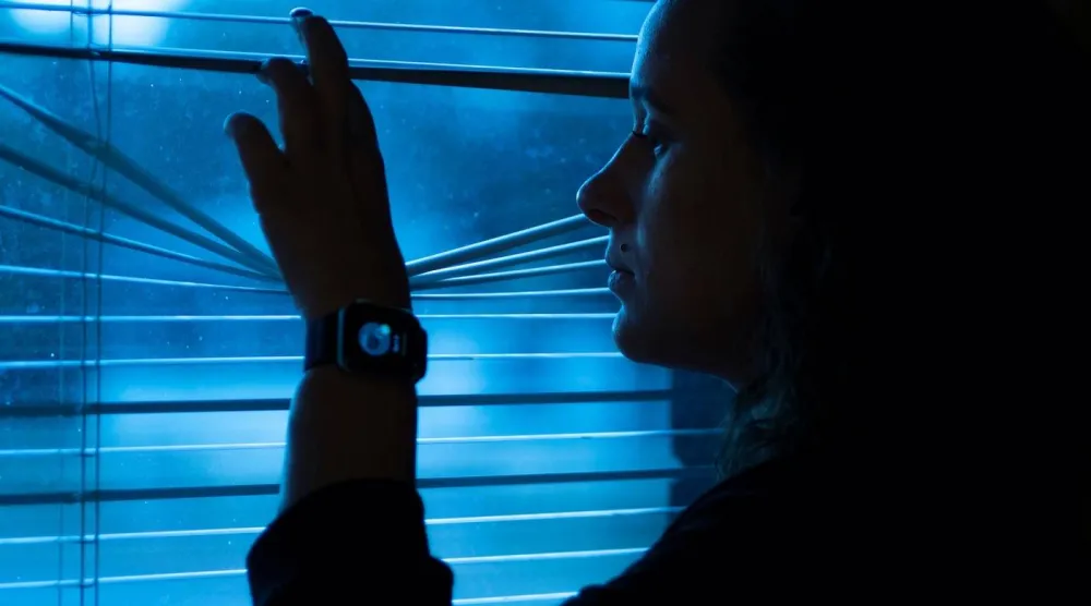 فصل الشتاء قد يرتبط بتقلّبات المزاج (جامعة ولاية أوكلاهوما)