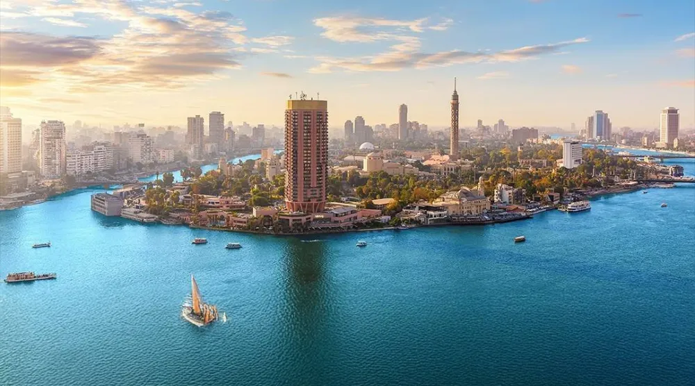  العاصمة المصرية القاهرة تزخر بالمقومات الحضرية والسياحية (الهيئة العامة لتنشيط السياحة)