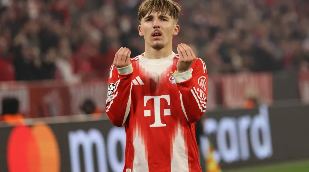  لينارت كارت (أ.ف.ب)