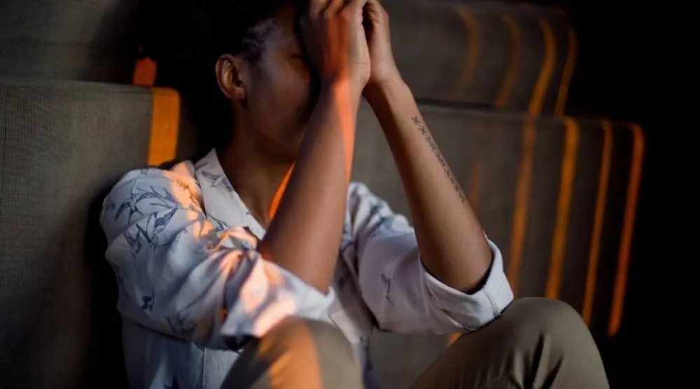 سوء الصحة النفسية وارتفاع مستويات التوتر وغياب الدعم الاجتماعي جميعها مرتبطة بتاريخ من الإصابة بالتهاب البروستاتا (بكساباي)