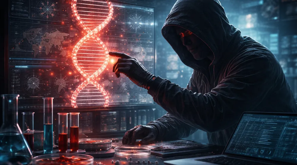 الخوف من تدمير الإنسان... بالعلم