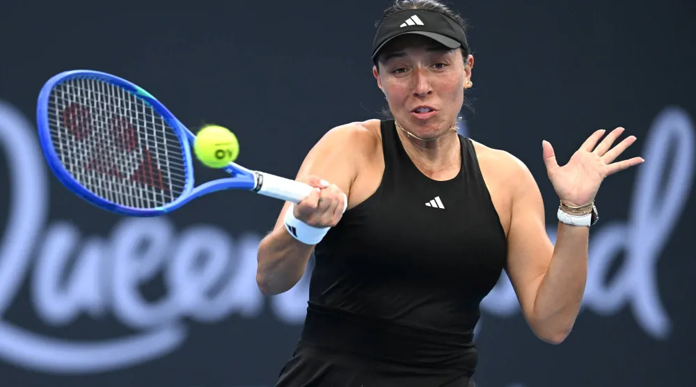 جيسيكا بيغولا (د.ب.أ)