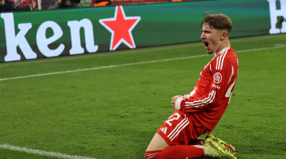 لينارت كارل (أ.ف.ب)