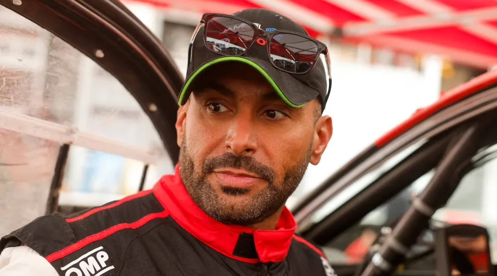 يزيد الراجحي (رويترز)