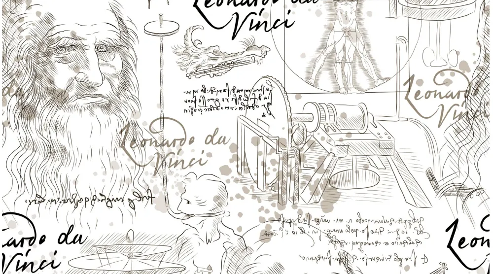 قراءة علمية في أثر الزمن (شاترستوك)