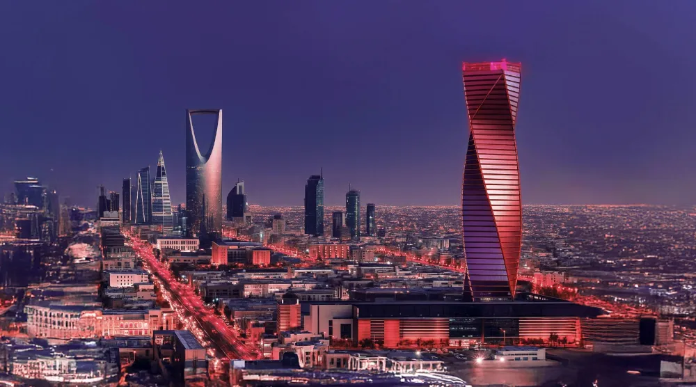 «لينوفو» تعيّن طارق العنقري نائباً أول للرئيس ورئيساً لأعمالها في المنطقة