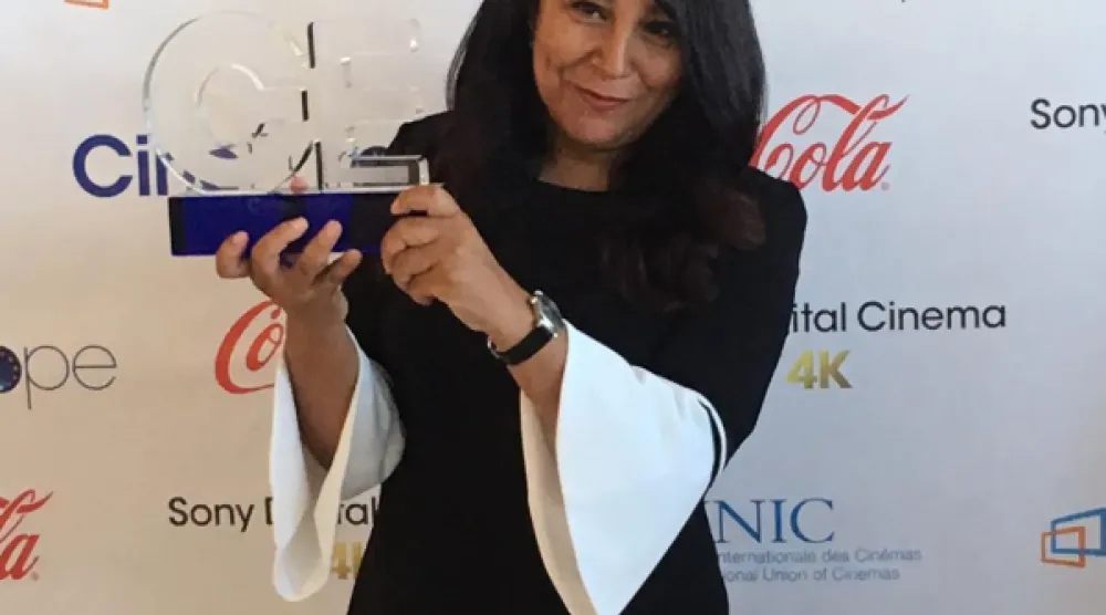 هيفاء المنصور (إنستغرام)