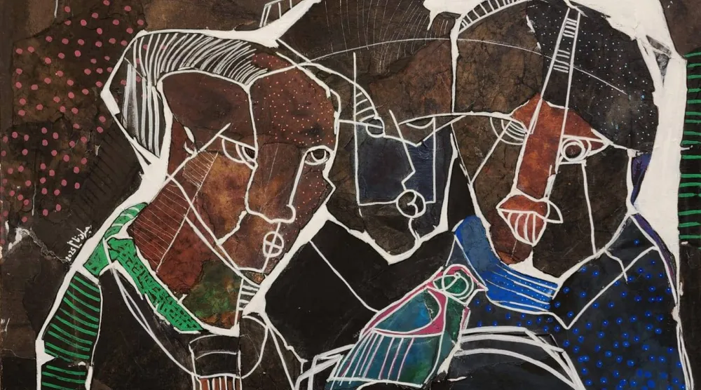 لكل إنسان إضاءاته لكن عليه أن يكتشفها (الشرق الأوسط)