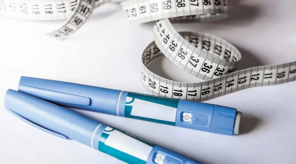 أدوية السمنة تُستخدم لمساعدة الأشخاص على فقدان الوزن الزائد (جامعة هارفارد)