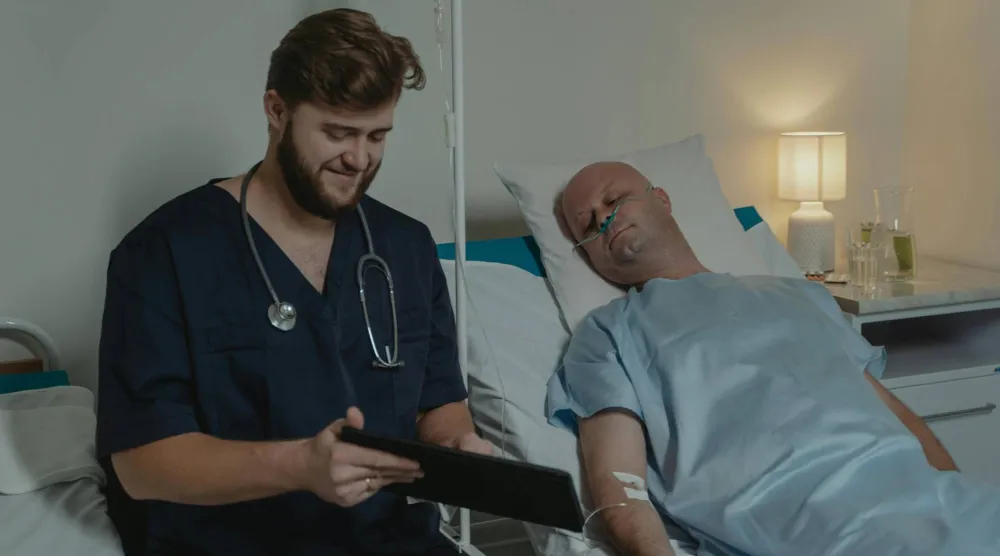 الأدلة القوية تشير إلى صلة بين التدخين وسرطان البروستاتا العدواني (بيكسلز)