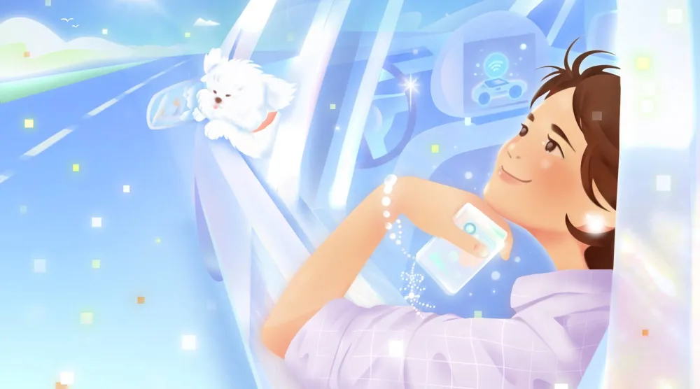 التكنولوجيا التي ستغزو حياتنا في عام 2026