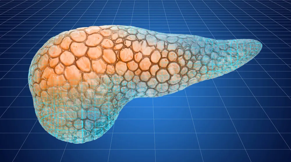 «باندا»: ذكاء اصطناعي صيني يكشف أورام السرطان الصغيرة