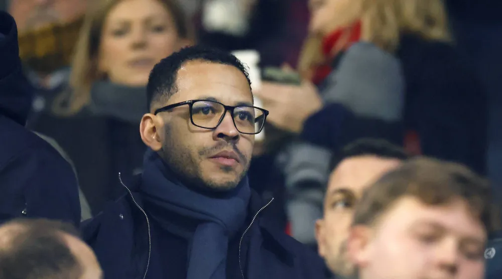 ليام روزنير (إ.ب.أ)