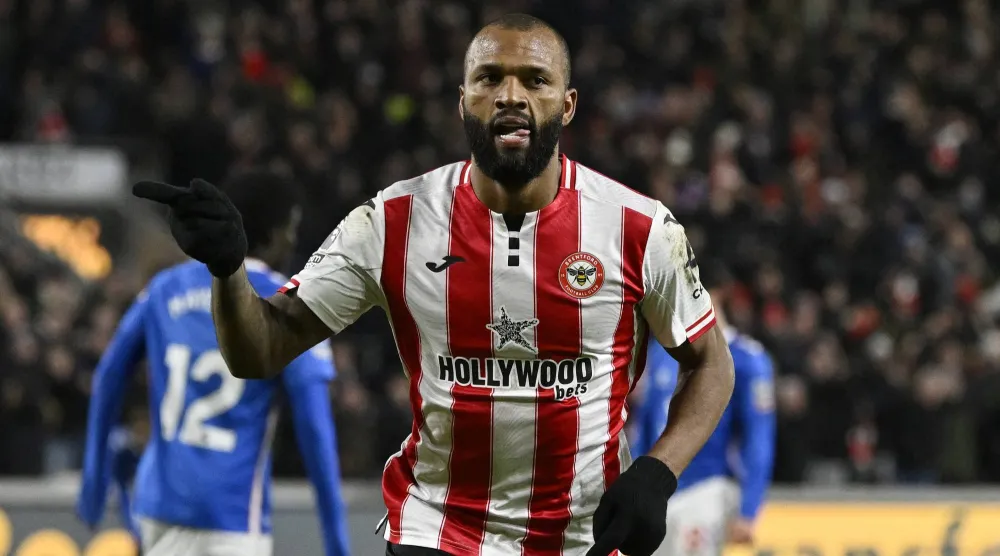 إيغور تياغو (رويترز)