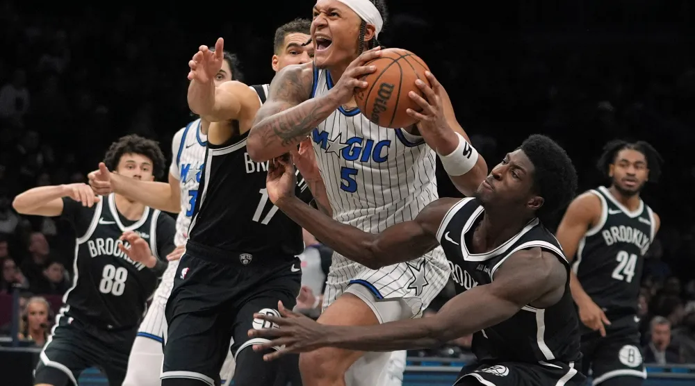 باولو بانكيرو (أ.ب)