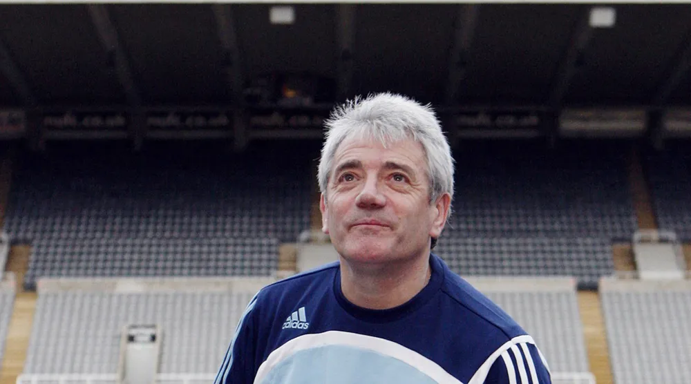 كيفن كيغان (أ.ب)