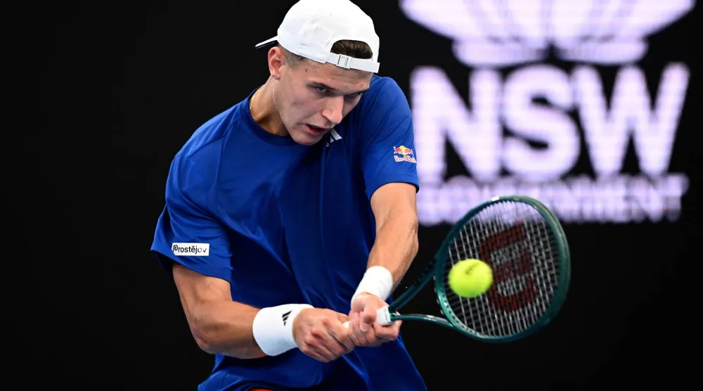 زيزو بيرغس (إ.ب.أ)