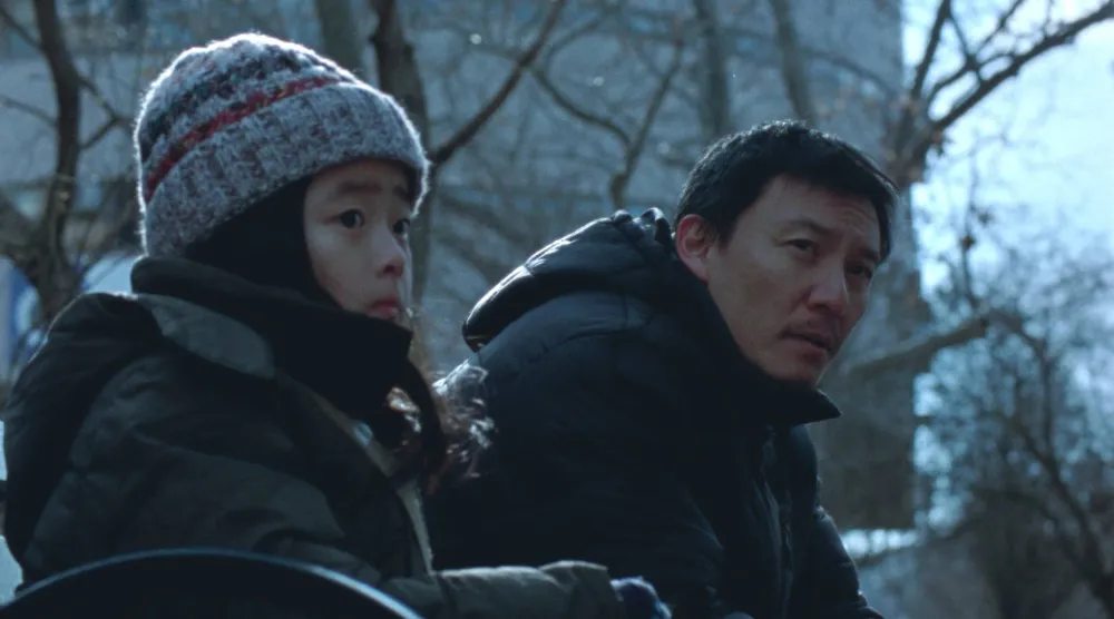 فاز الفيلم بجائزة «نجمة الجونة الفضية» - الشركة المنتجة