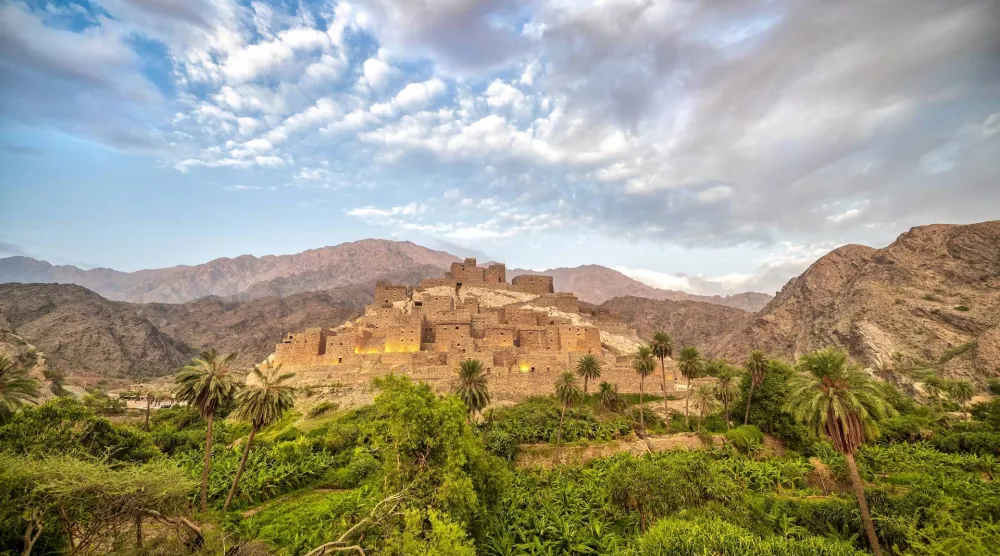 جهود سعودية متواصلة لحماية الأصول وتوثيقها وتسجيلها (هيئة التراث)