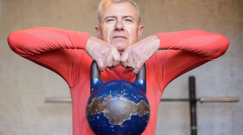 «العادات الصغيرة» تسهم في حياة أطول وأكثر نشاطاً (بكسلز)