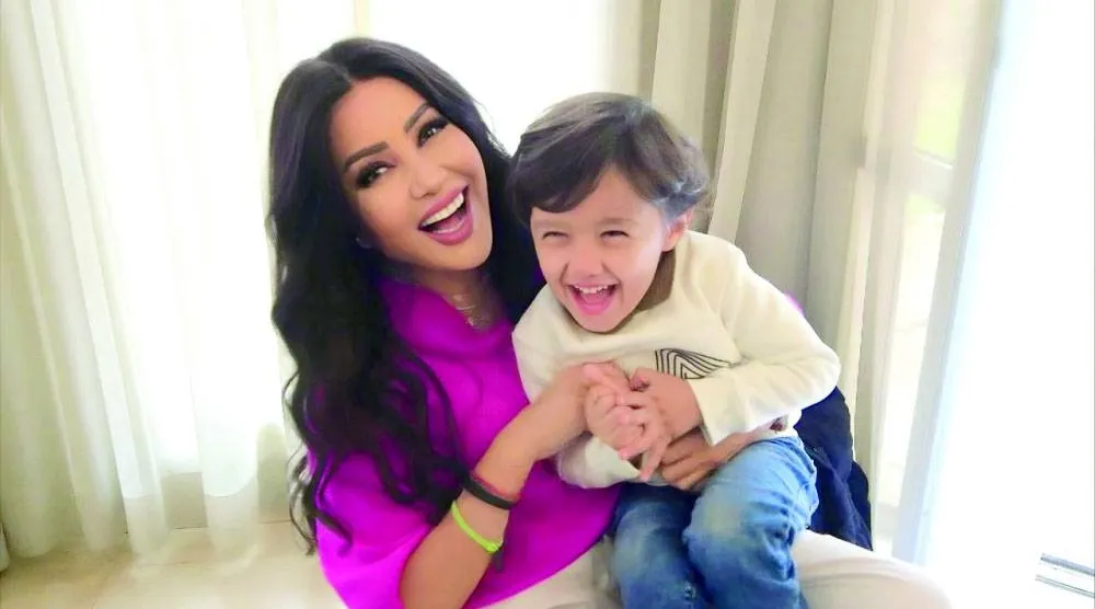 لطيفة لـ«الشرق الأوسط»: الأغاني السريعة شكّلت هويتي