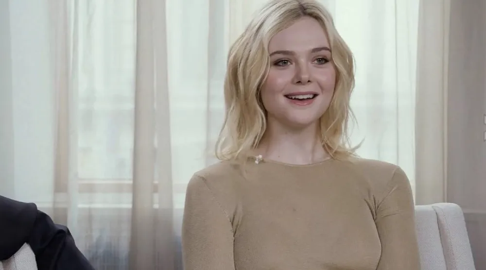 إيلي فانينغ في «قيمة عاطفية» (نيون)