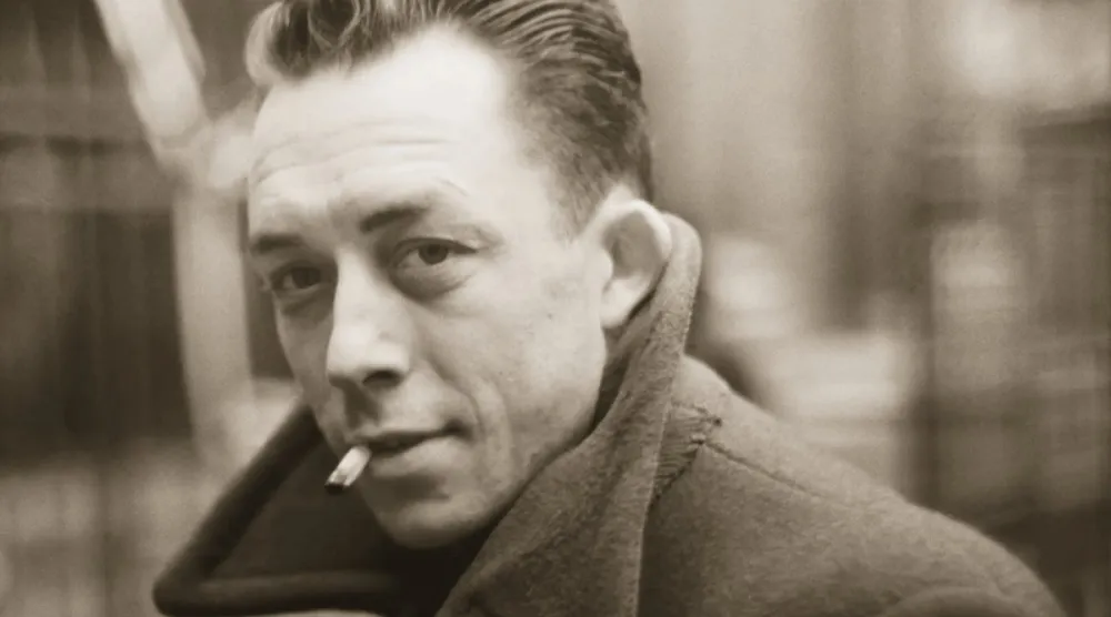 ابنة ألبير كامو: والدي شعر بالوحدة بعد القطيعة مع سارتر