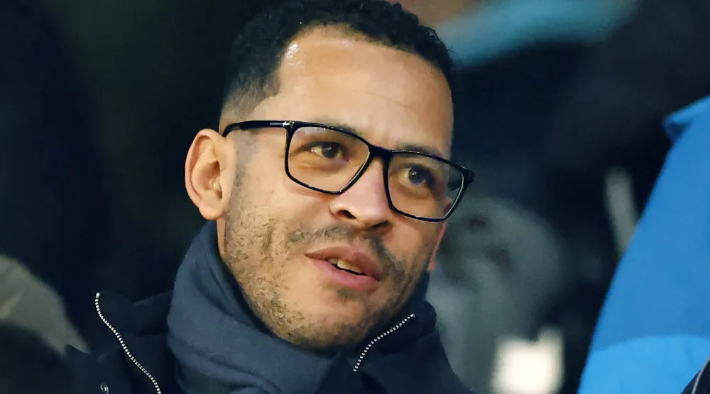 ليام روزنير (إ.ب.أ)