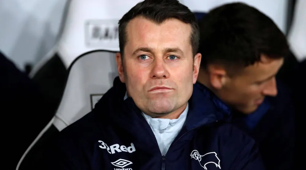 شاي غيفن (رويترز)