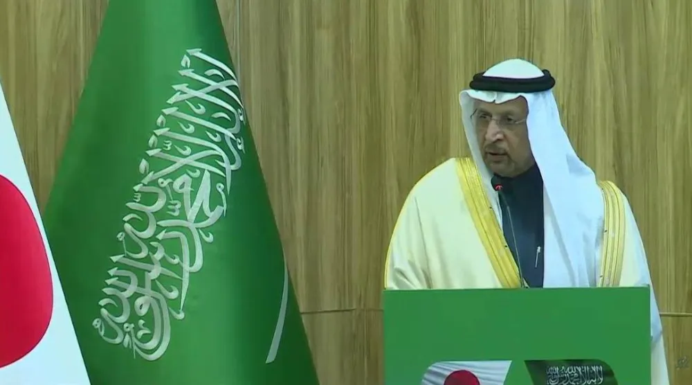 وزير الاستثمار السعودي المهندس خالد الفالح (الشرق الأوسط)