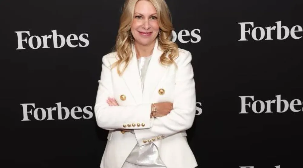 جيسيكا سيبلي (مجلة "تايم")