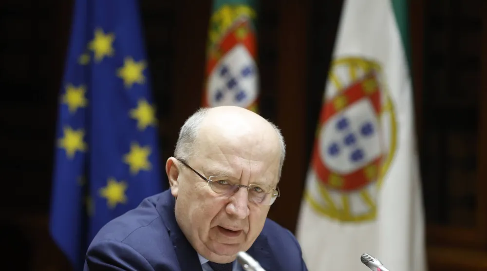 مفوض الدفاع الأوروبي أندريوس كوبيليوس (إ.ب.أ) 