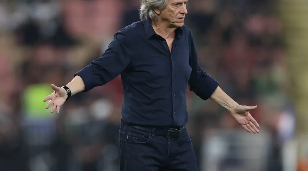 خيسوس من الهلال إلى النصر (تصوير: عدنان مهدلي)