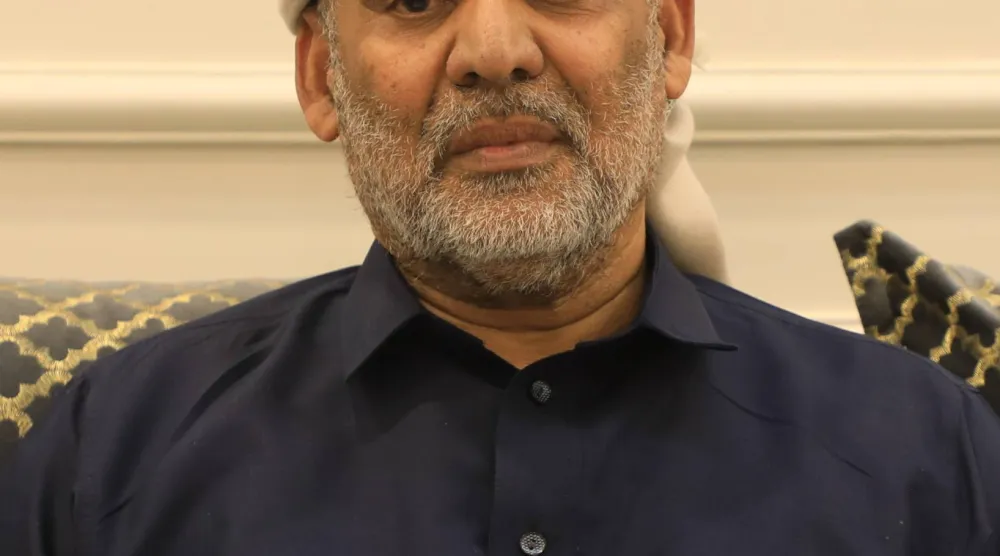 الشيخ عصام الكثيري (الشرق الأوسط)