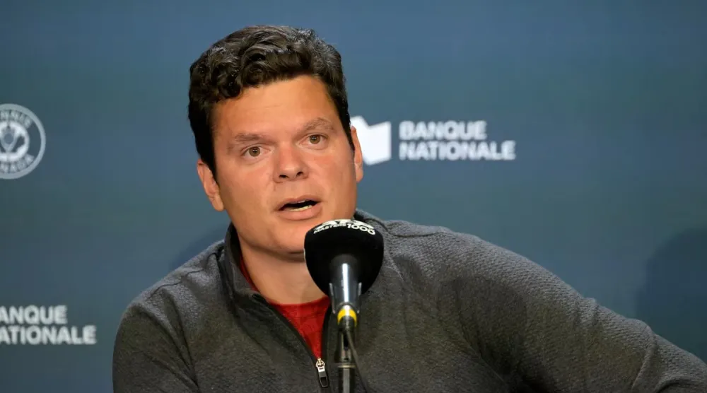 ميلوش راونيتش (رويترز)