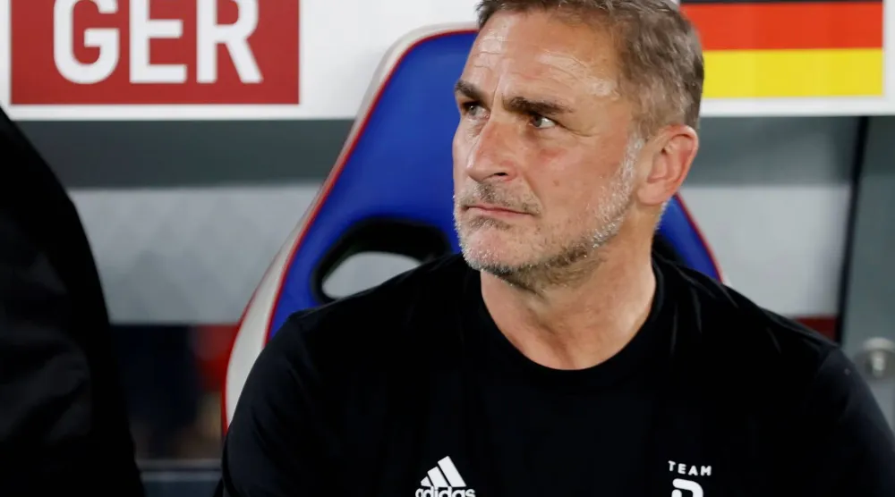 شتيفان كونتس (رويترز)