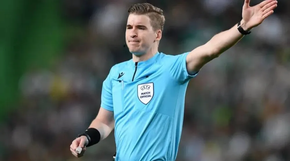 فرنسوا ليتكسييه (رويترز)