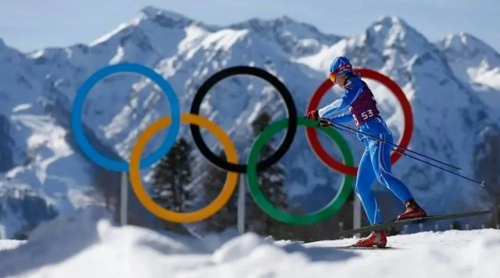 اللجنة الأولمبية الشتوية (أولمبياد)