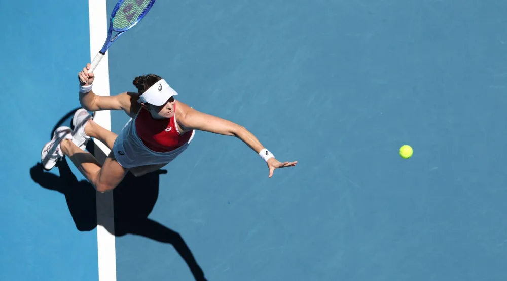 لوا بواسون (أ.ف.ب)