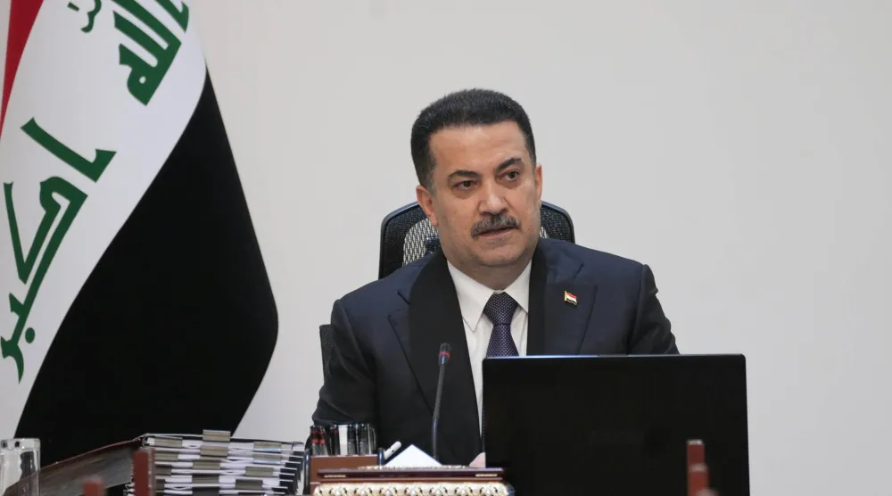 العراق: جدل حول «تنازل» السوداني للمالكي