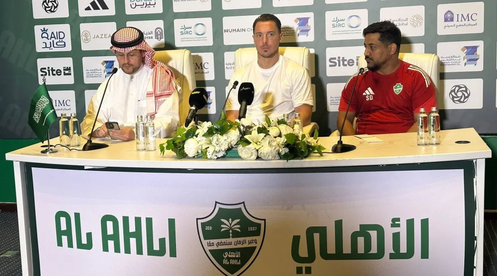 ماتياس يايسله (الشرق الأوسط)