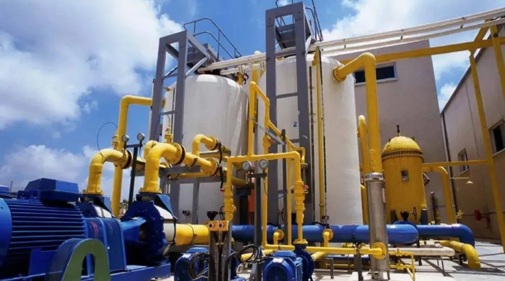 إحدى الخدمات التي توفرها «الخريّف» في المملكة (موقع الشركة)