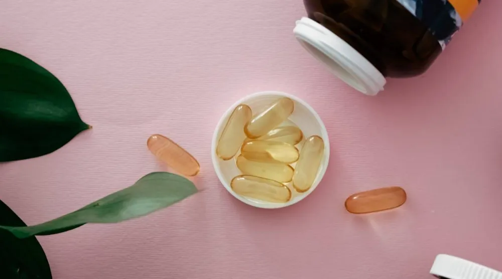 ما أبرز الفوائد الصحية لتناول فيتامينَي «سي» و«د» معاً؟ (بكسلز)