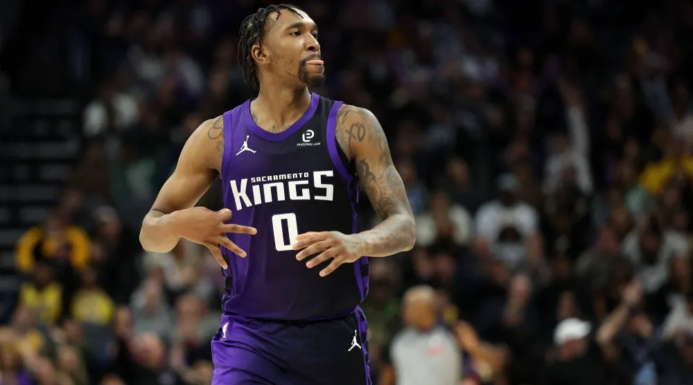 ماليك مونك (أ.ف.ب)