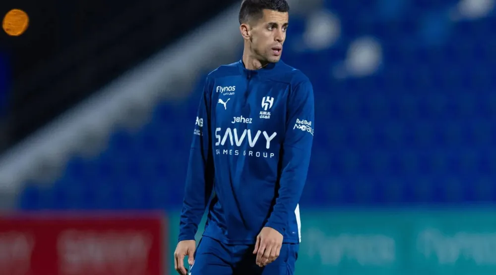 كانسيلو (نادي الهلال)