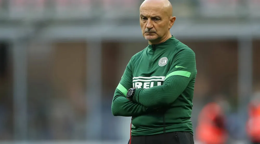 فلورنتينو يعتقد حقاً أن بينتوس هو سر الفوز بدوري أبطال أوروبا (نادي ريال مدريد)