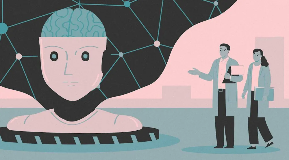 مطلوب: خبراء بشريون للمساعدة في تدريب الذكاء الاصطناعي