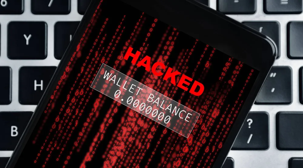 تُظهر بيانات عام 2025 أن الغالبية العظمى من هجمات التصيد الاحتيالي تستهدف سرقة بيانات تسجيل الدخول للحسابات الإلكترونية (شاترستوك)