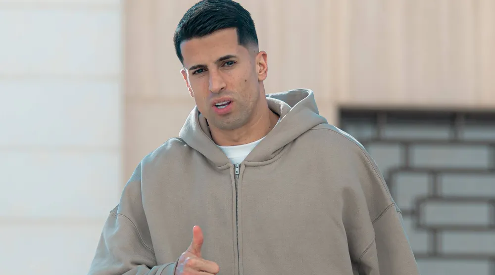 كانسيلو خرج من حسابات إنزاغي بعد الإصابة التي لحقت به (نادي الهلال)