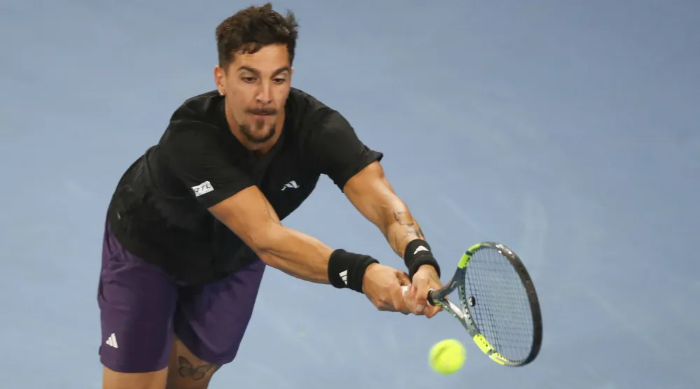 ثاناسي كوكيناكيس (إ.ب.أ)